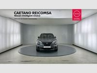 Usado Nissan Juke 143 CV (105 kW) 2023 Gris / plata SUV