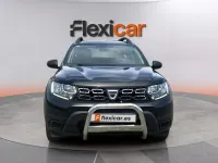 Usado Dacia Duster Essentiel 91 CV (66 kW) 2021 Gris SUV
