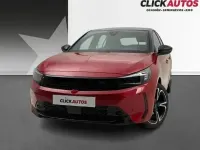 Usado Opel Corsa 100 CV (73 kW) 2025 Utilitario