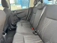 Usado Peugeot 208 Active 92 CV (67 kW) 2014 Gris / plata Utilitario