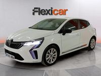Usado Renault Clio V Evolution 101 CV (74 kW) 2024 Blanco Berlina