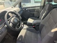 Usado VW Touran Edition 105 CV (77 kW) 2006 Gris / plata Monovolumen