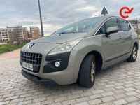 usado Peugeot 3008 1.6 THP Premium 156