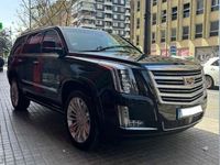 usado Cadillac Escalade ESV 6.2L V8 Base