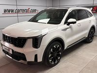Usado Kia Sorento 194 CV (142 kW) 2024 Blanco SUV