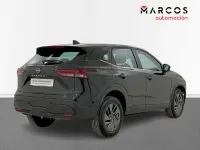 Usado Nissan Qashqai Acenta 158 CV (116 kW) 2024 SUV