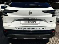 Usado Renault Austral Techno 199 CV (146 kW) 2026 SUV