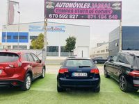 usado Audi A3 Berlina Automático de 5 Puertas