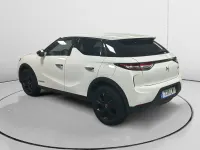 Usado DS Automobiles DS3 Crossback Performance 101 CV (74 kW) 2022 Blanco SUV