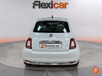 Usado Fiat 500 Dolcevita 70 CV (51 kW) 2022 Beige Berlina