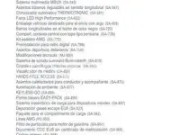 Usado Mercedes GLB250 224 CV (164 kW) 2020 Blanco SUV