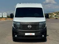 Usado Nissan Interstar N-Connecta 131 CV (96 kW) 2025 Blanco Van
