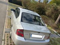 Usado Subaru Legacy 165 CV (121 kW) 2004 Gris / plata Berlina