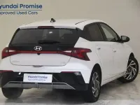 Usado Hyundai i20 99 CV (72 kW) 2025 Utilitario