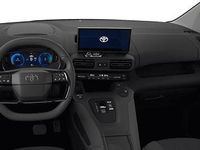 Nuevo Toyota Proace Verso Active 100 kW (136 CV) 2025 Blanco Familiar