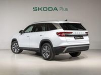 Usado Skoda Kodiaq Selection 150 CV (110 kW) 2025 Blanco SUV