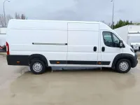 Usado Peugeot Boxer S 140 CV (102 kW) 2020 Blanco Van