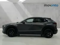 Käytetty Mazda CX-30 Homura-Line 150 HP (110 kW) 2022 Harmaa Katumaasturi