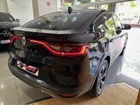 Brugt Renault Arkana R.S. 160 HK (117 kW) 2022 Sort SUV