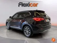 Usado MG HS Comfort 162 CV (119 kW) 2023 Negro SUV