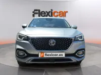 Usado MG HS Luxury 258 CV (189 kW) 2022 Gris SUV