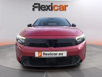 Usado Opel Corsa 101 CV (74 kW) 2024 Rojo Berlina