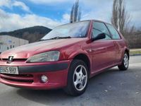 usado Peugeot 106 1.4 Sport