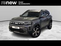 Occasion Dacia Duster Journey 130 ch (95 kW) 2025 Gris SUV