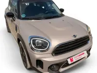 Usado Mini Cooper Countryman 136 CV (100 kW) 2023 Gris SUV