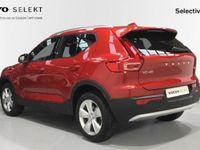 usado Volvo XC40 2.0 B3 CORE DARK AUTO 163 5P