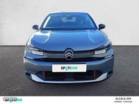 Nuevo Citroën C4 145 CV (106 kW) 2025 Gris Berlina