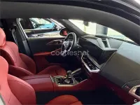 Nuevo BMW XM Comfort Edition 476 CV (350 kW) 2026 Negro SUV