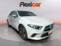 Usado Mercedes A250 218 CV (160 kW) 2020 Blanco Berlina