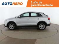 usado Audi Q3 2.0 TDI AMBITION