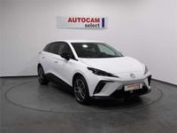 Usado MG MG4 EV Luxury 150 kW (204 CV) 2025 Eléctrico Utilitario