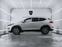 Usado Hyundai Tucson 176 CV (129 kW) 2017 Blanco SUV