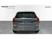 Usado Volvo XC60 Plus 350 CV (257 kW) 2024 Gris SUV