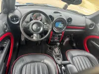 Usado Mini John Cooper Works Countryman 218 CV (160 kW) 2014 Negro SUV