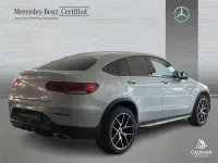 Usado Mercedes GLC300de 306 CV (225 kW) 2022 SUV