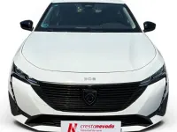 Usado Peugeot 308 Style 131 CV (96 kW) 2024 Blanco