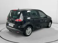 Usado Renault Scenic E-Tech Dynamique 110 CV (80 kW) 2014 Negro