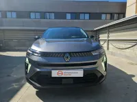 Usado Renault Captur Techno 140 CV (102 kW) 2025 Gris SUV