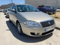 Usado Fiat Croma Dynamic 150 CV (110 kW) 2006 Gris / plata Familiar