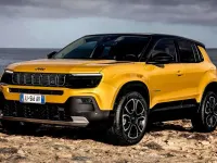 Nuevo Jeep Avenger Longitude 101 CV (74 kW) 2026 Blanco SUV