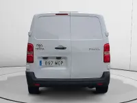 Usado Toyota Proace 103 CV (75 kW) 2022 Blanco Monovolumen