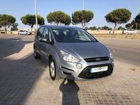 usado Ford S-MAX 2.0TDCI Trend 140