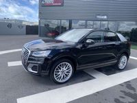 usado Audi Q2 1.6TDI Sport edition 85kW