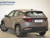 Usado Hyundai Tucson 150 CV (110 kW) 2023 SUV