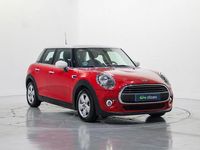 Usado Mini ONE 102 CV (75 kW) 2020 Blanco Utilitario