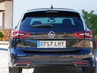 Usado Opel Insignia Excellence 170 CV (125 kW) 2020 Azul Familiar